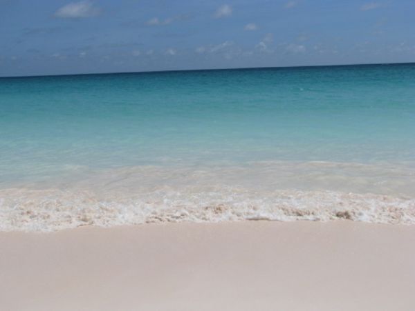 Bahamas Home 958542