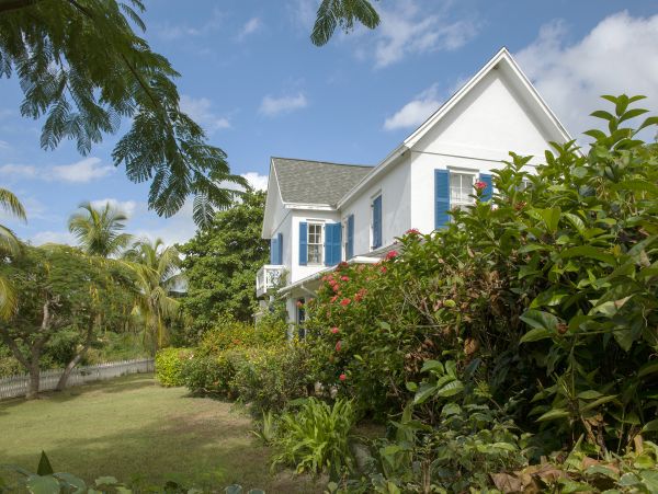 Bahamas Home 958542