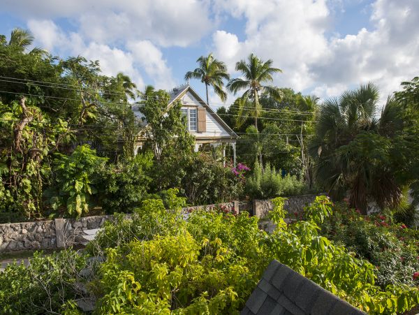 Bahamas Home 958542