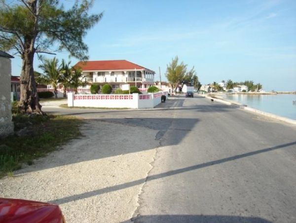 Bahamas Home 958542