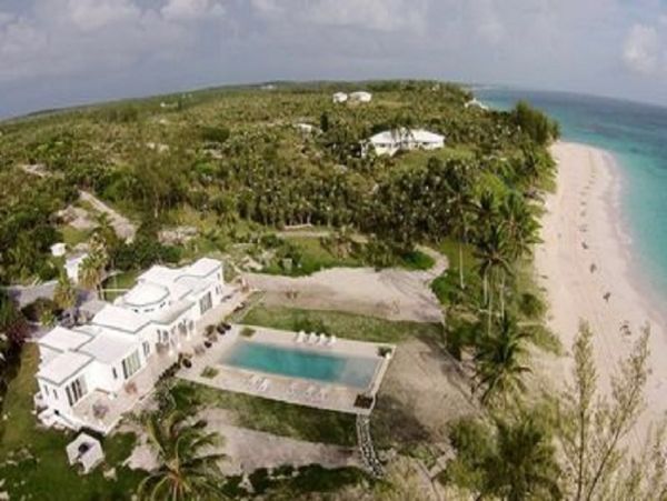 Bahamas Home 958544