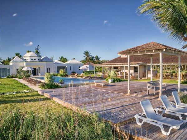 Bahamas Home 958544