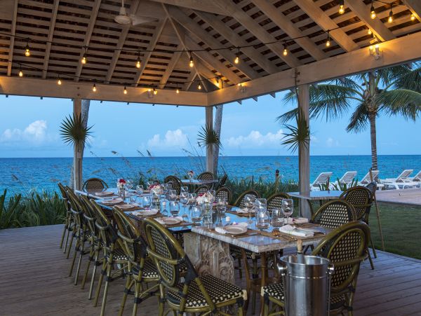 Bahamas Home 958544