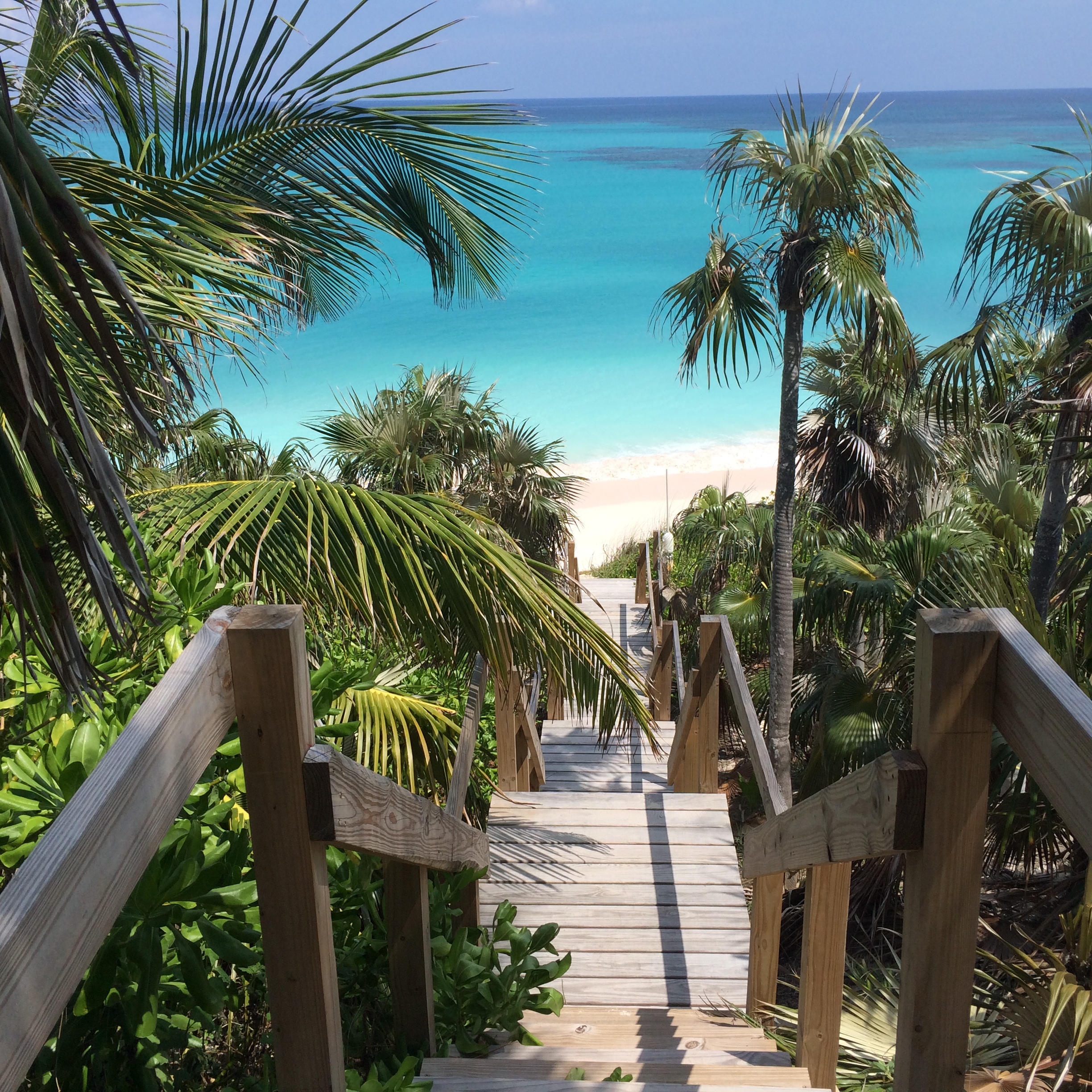 Bahamas Home 958545