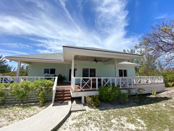 Bahamas Home 958545