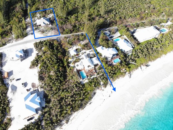 Bahamas Home 958545