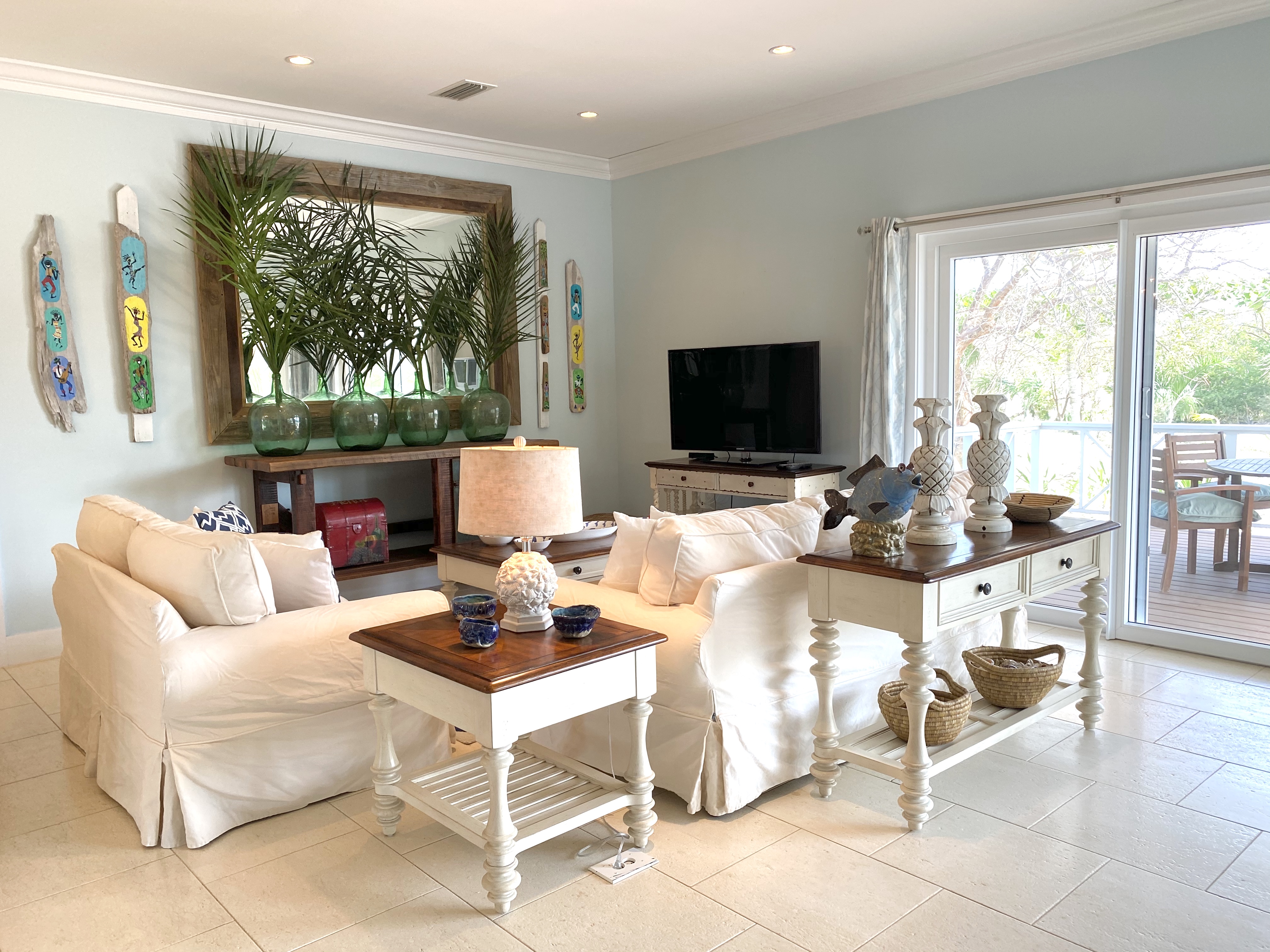 Bahamas Home 958545