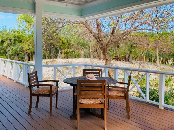 Bahamas Home 958545
