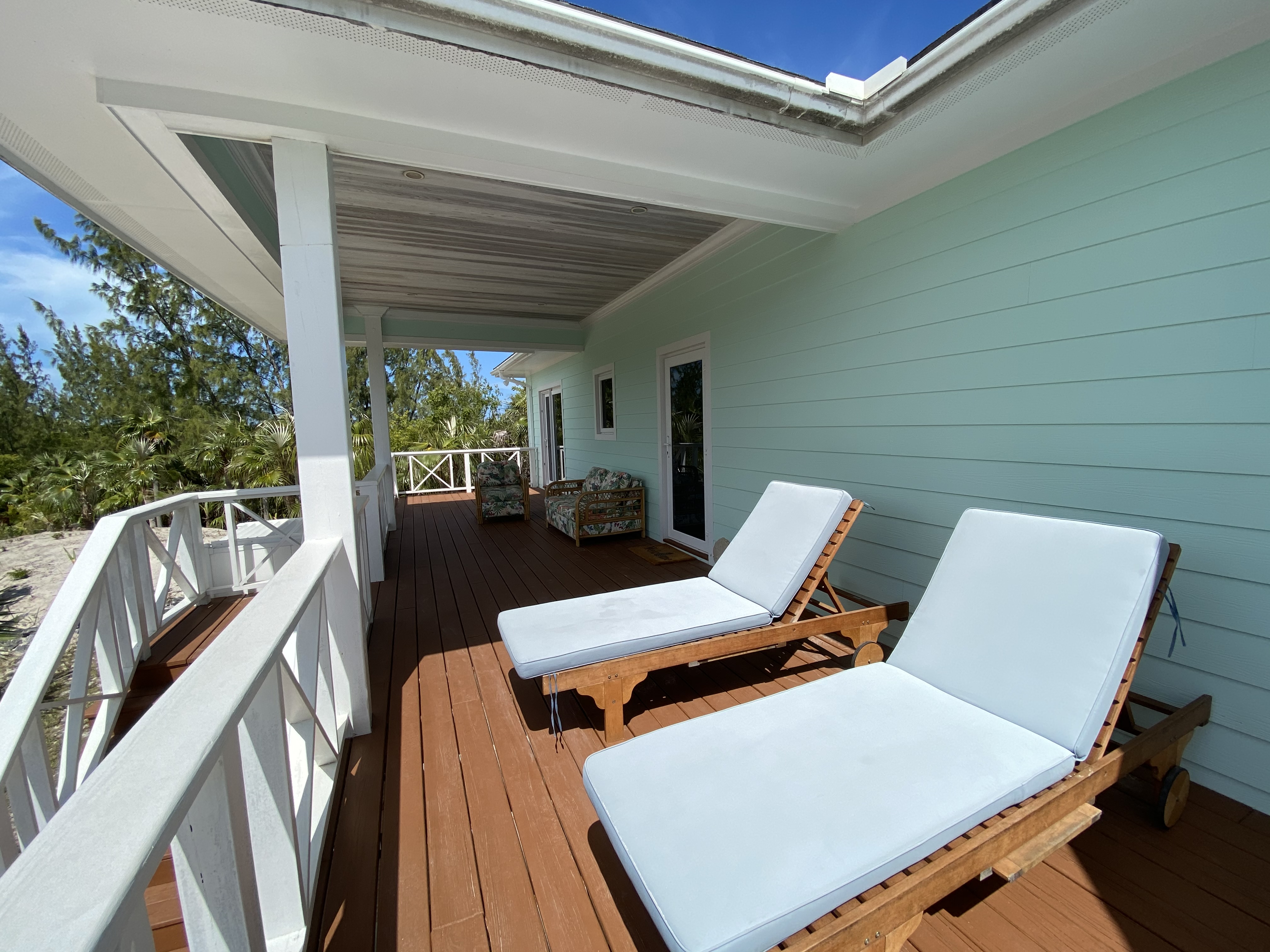 Bahamas Home 958545
