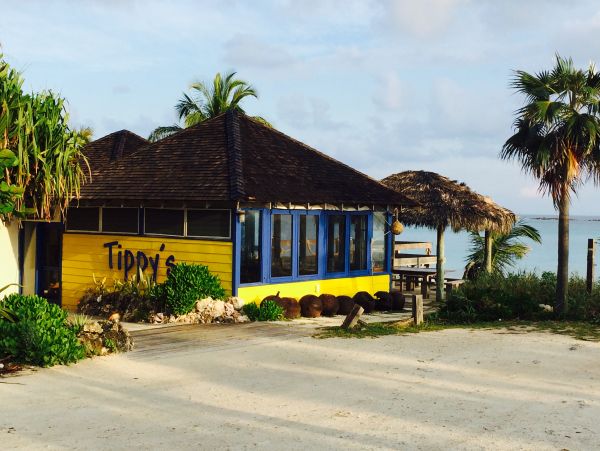 Bahamas Home 958545