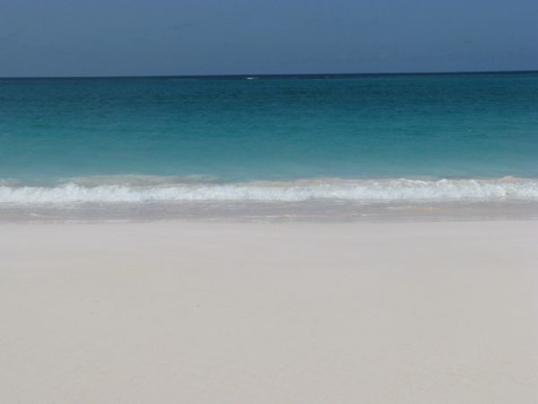 Bahamas Home 958545