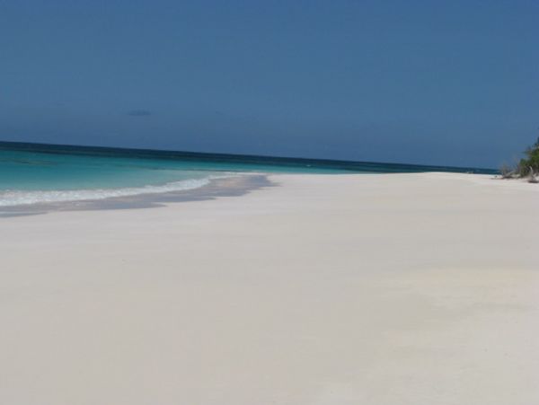 Bahamas Home 958545
