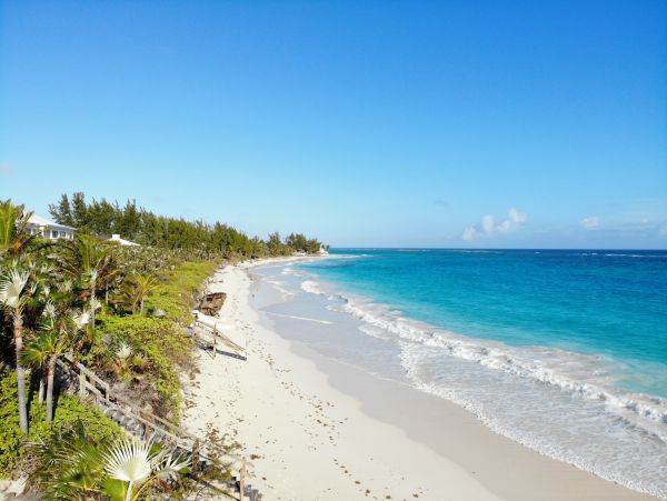 Bahamas Home 958545