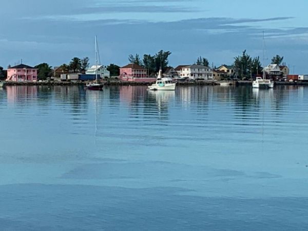 Bahamas Home 958545