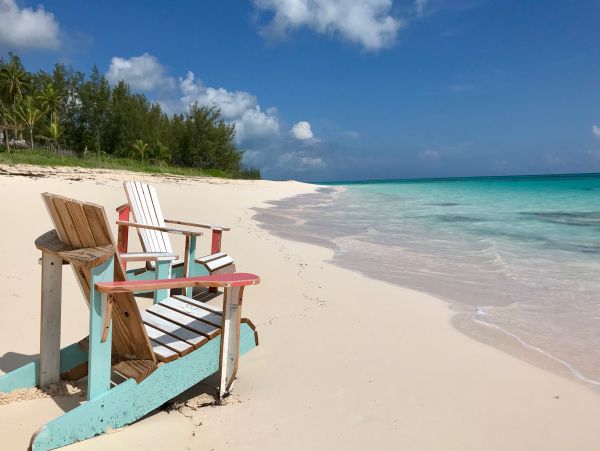 Bahamas Home 958546