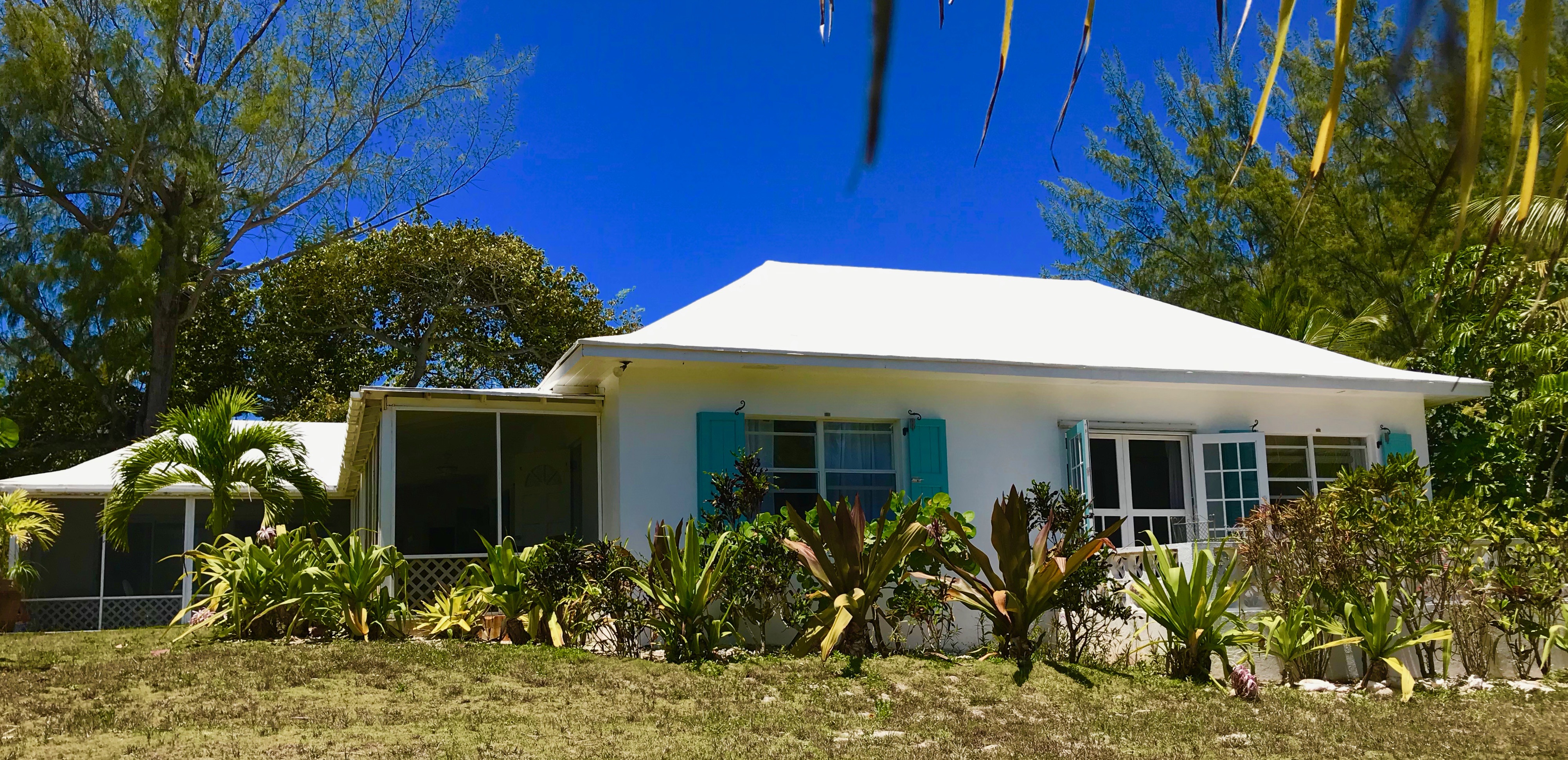 Bahamas Home 958546