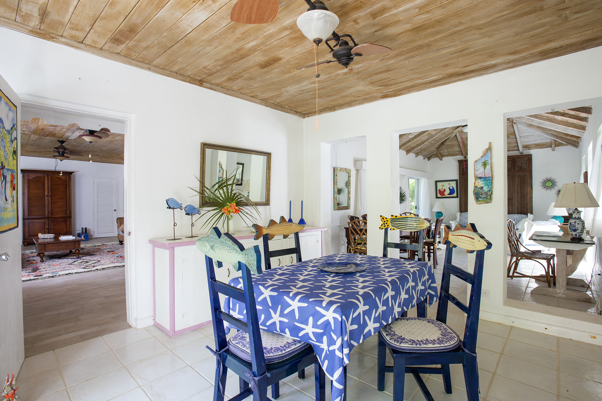 Bahamas Home 958546