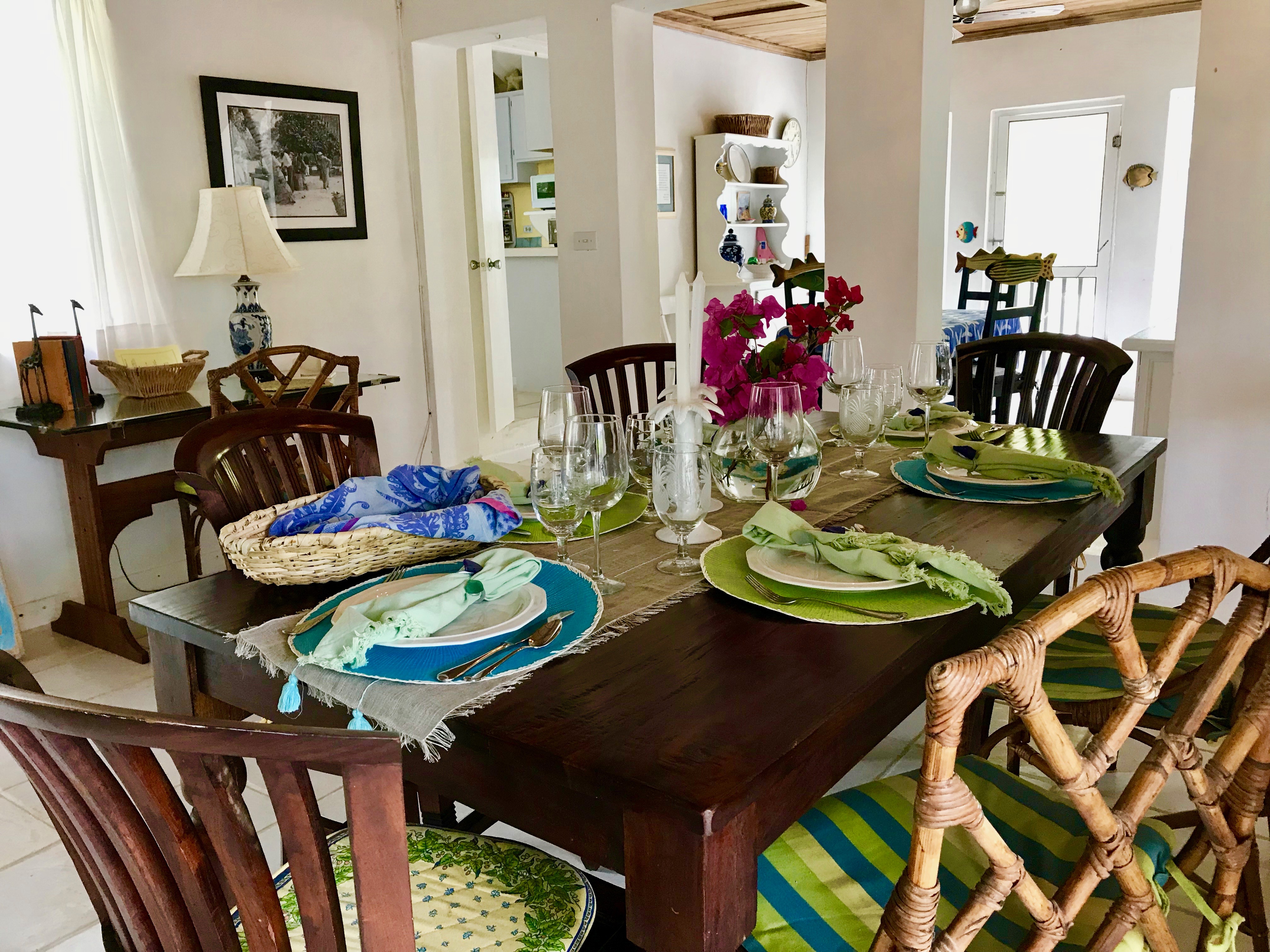 Bahamas Home 958546