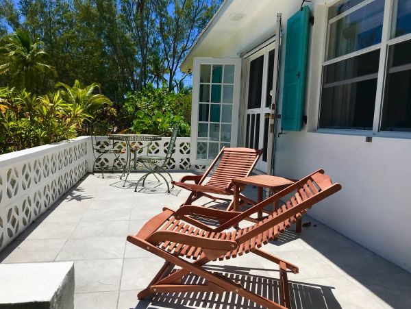 Bahamas Home 958546