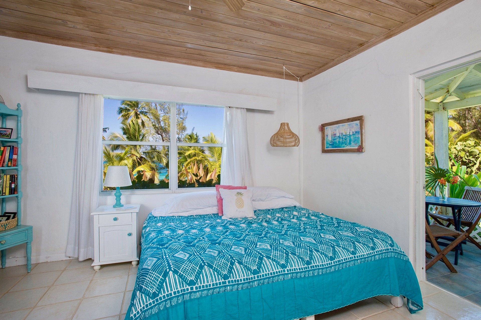 Bahamas Home 958546