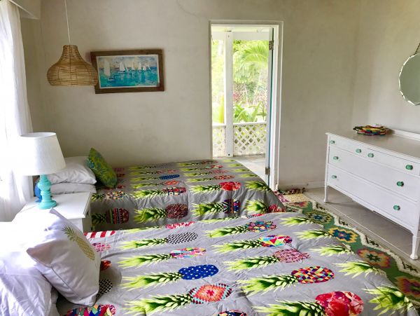 Bahamas Home 958546
