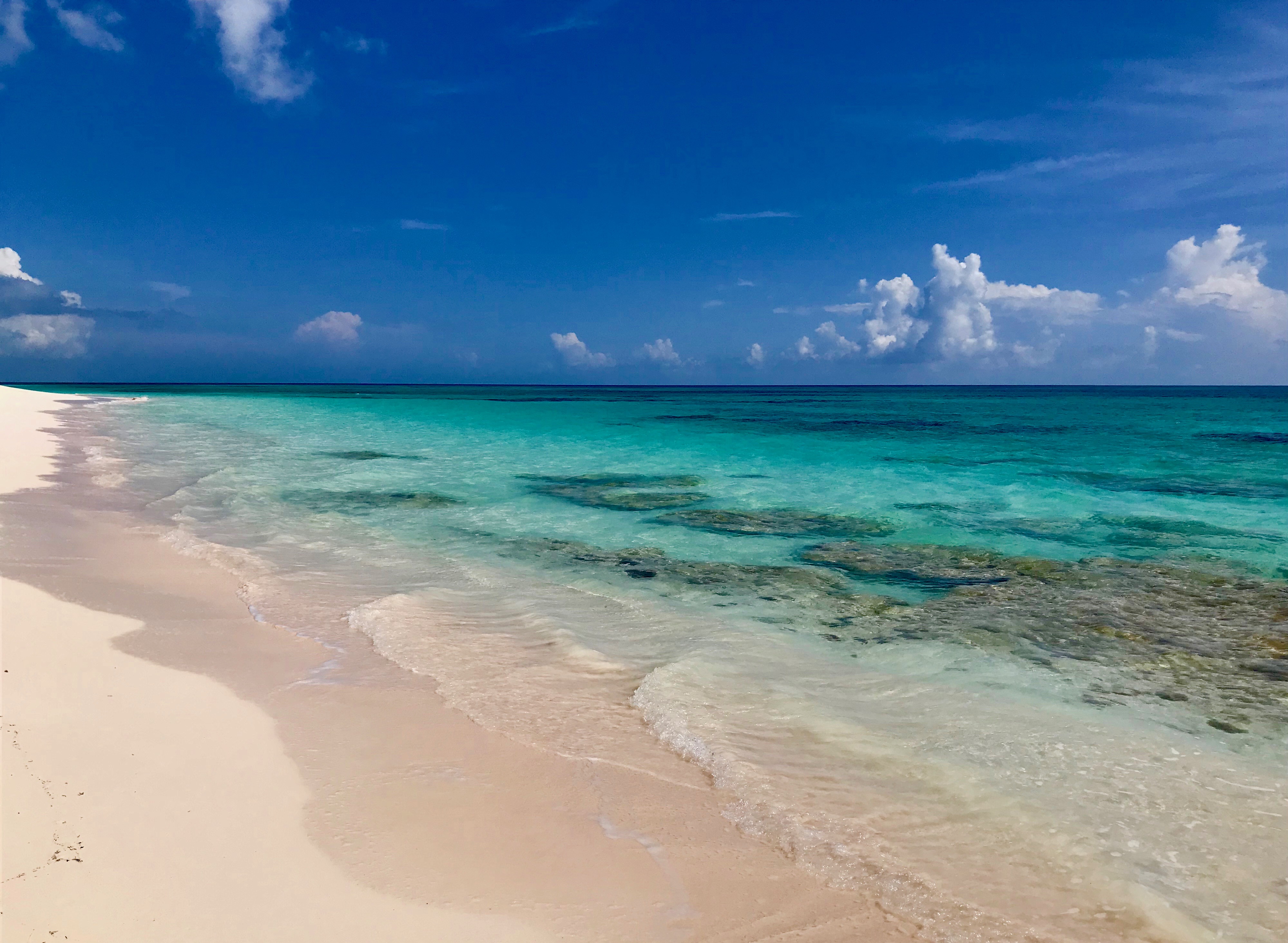 Bahamas Home 958546