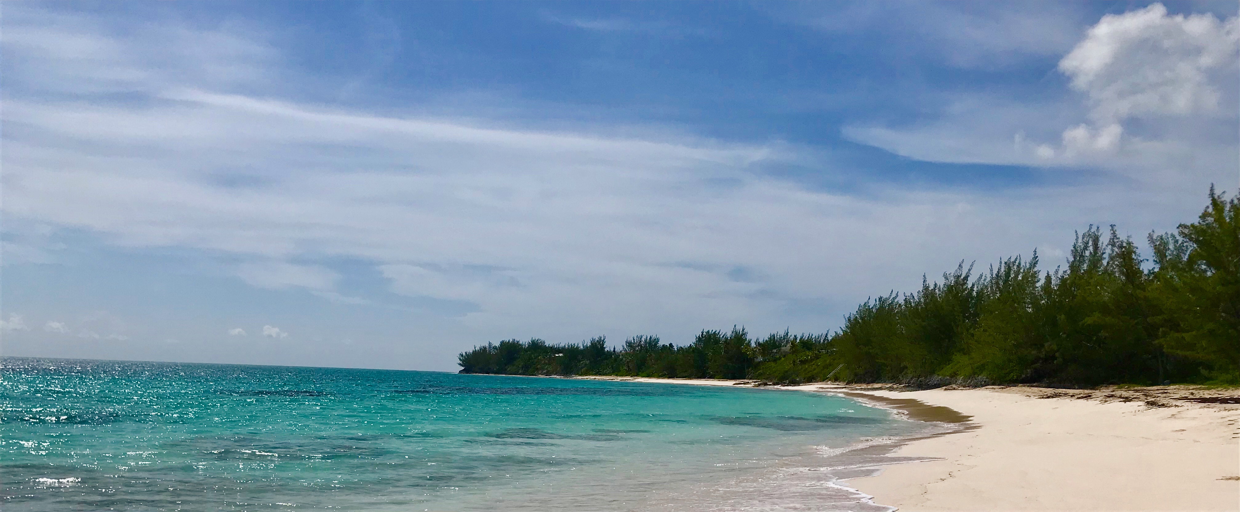 Bahamas Home 958546