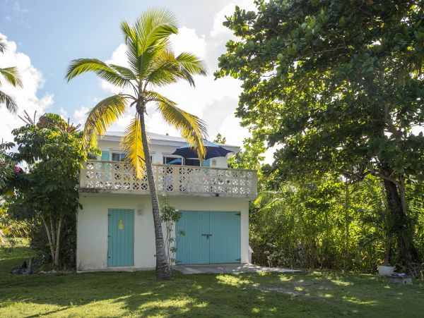 Bahamas Home 958547