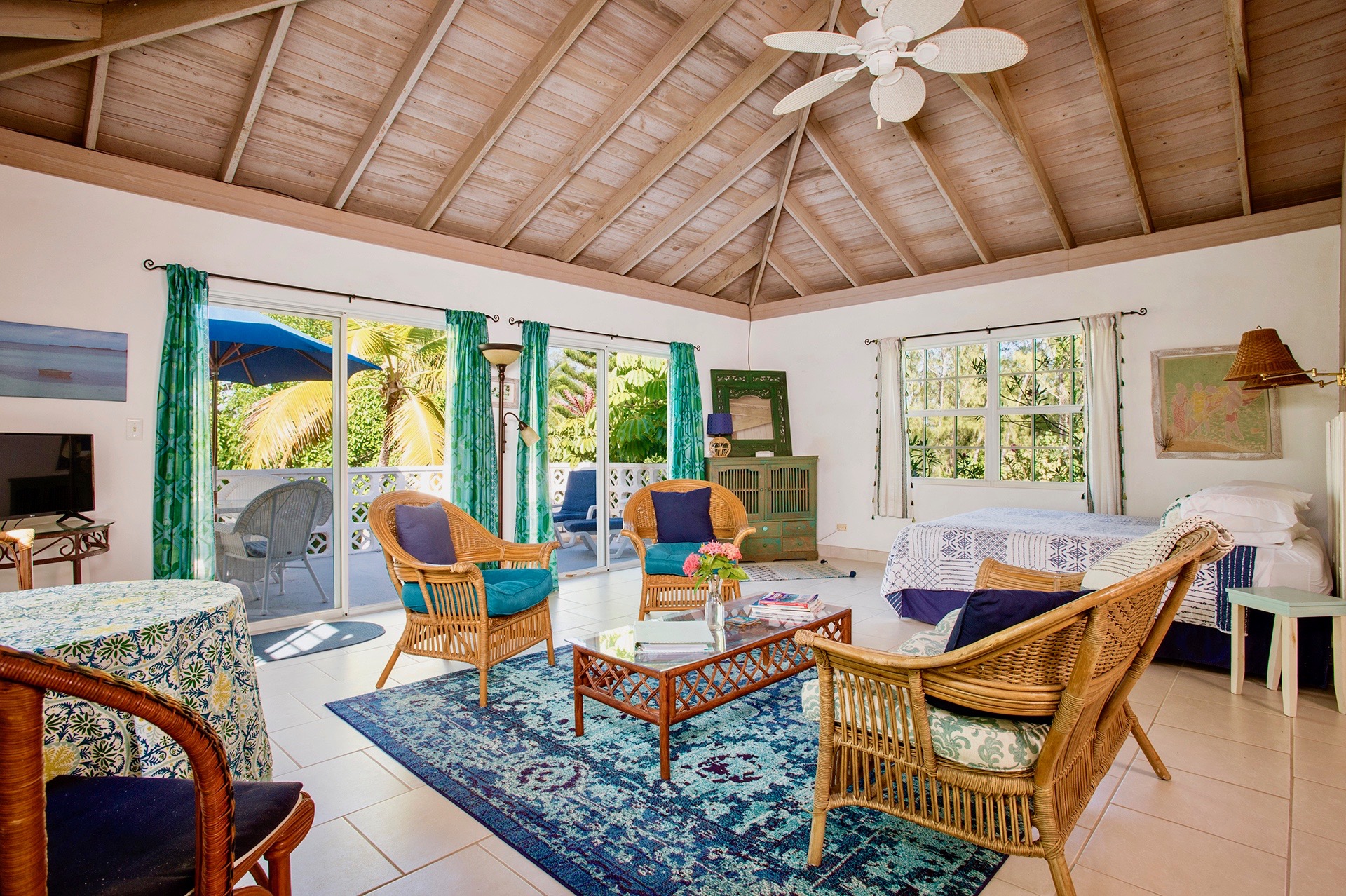 Bahamas Home 958547