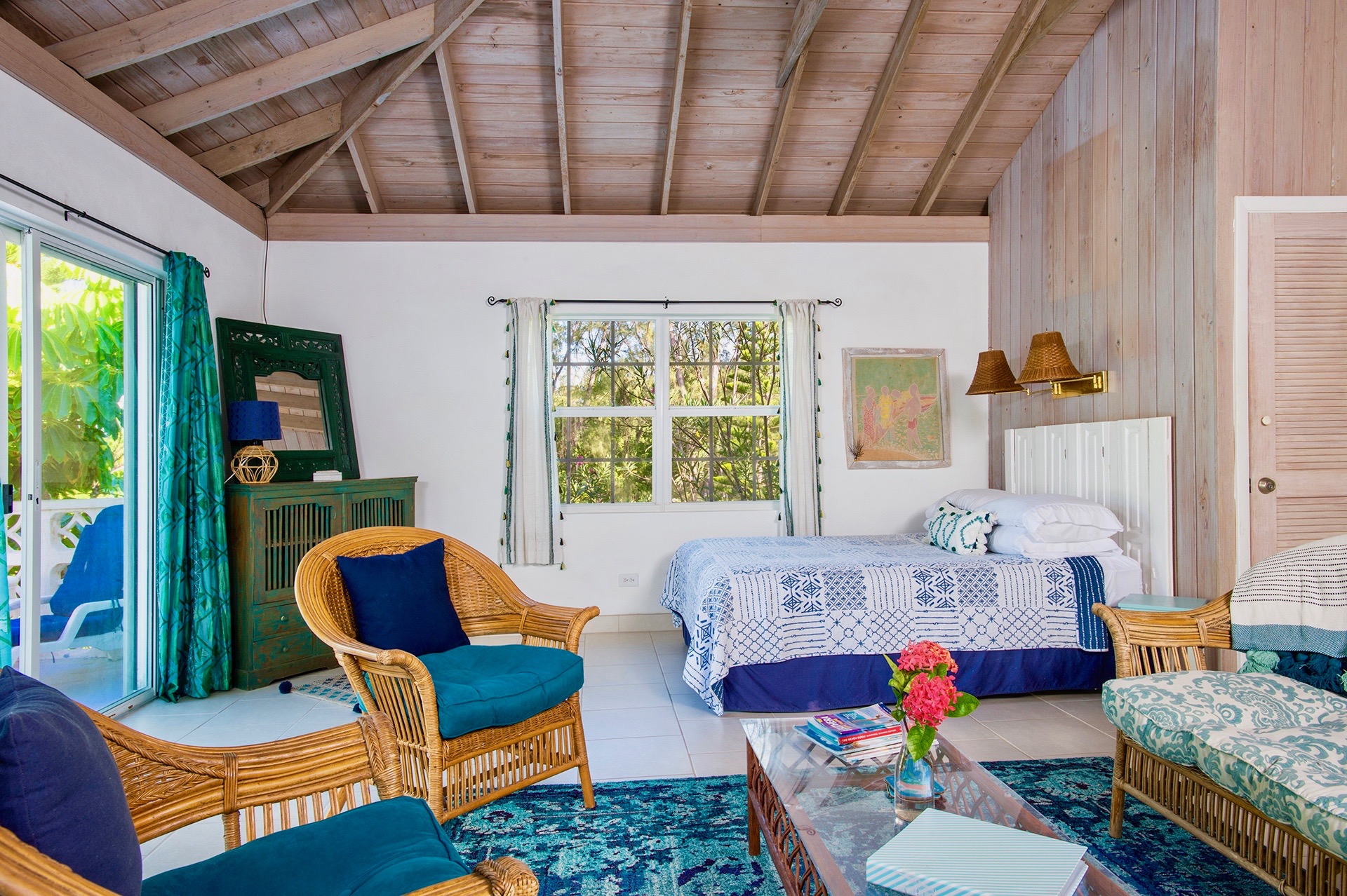 Bahamas Home 958547