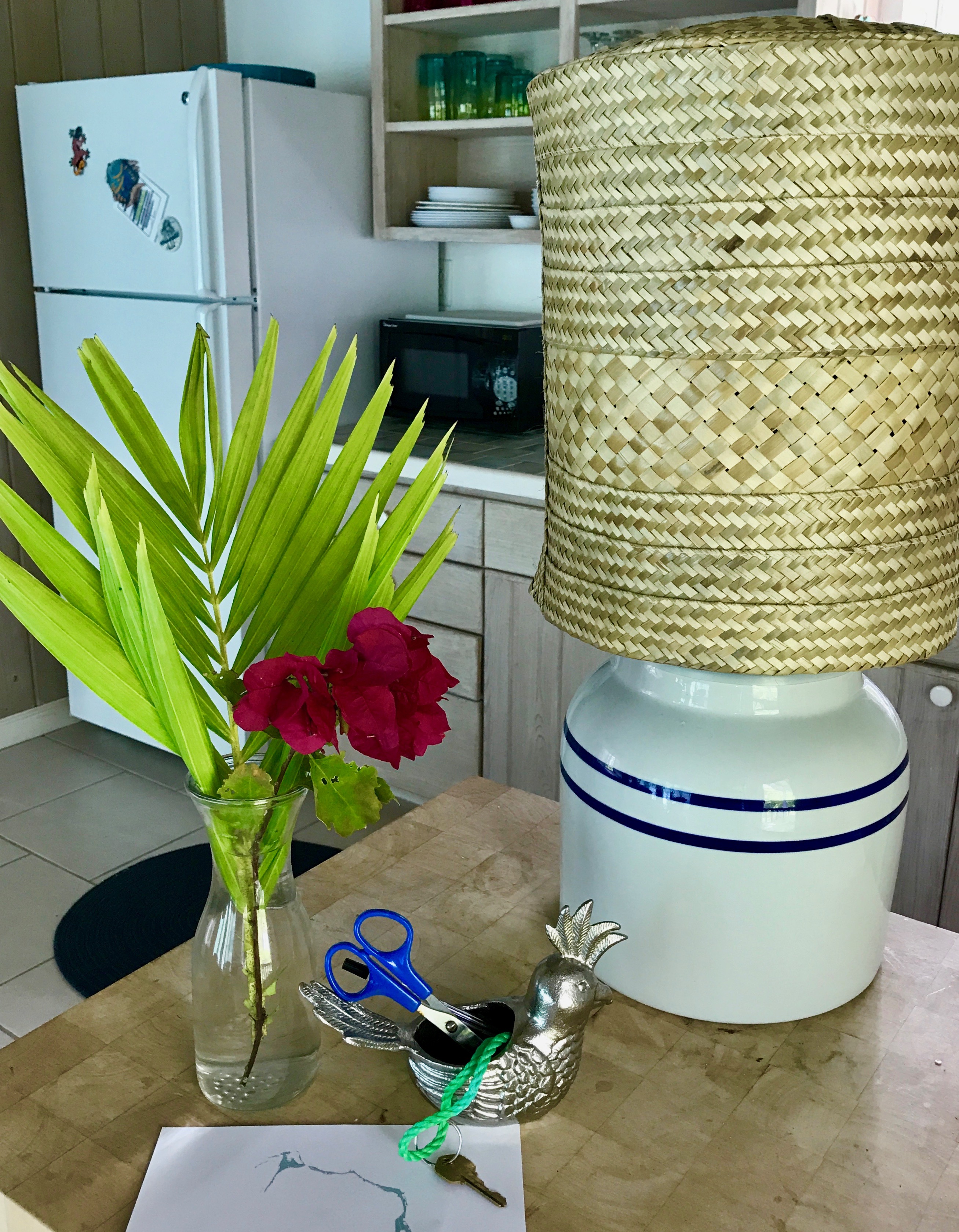 Bahamas Home 958547