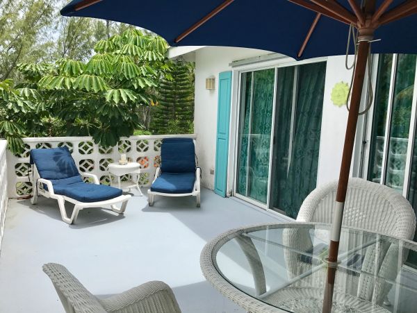 Bahamas Home 958547