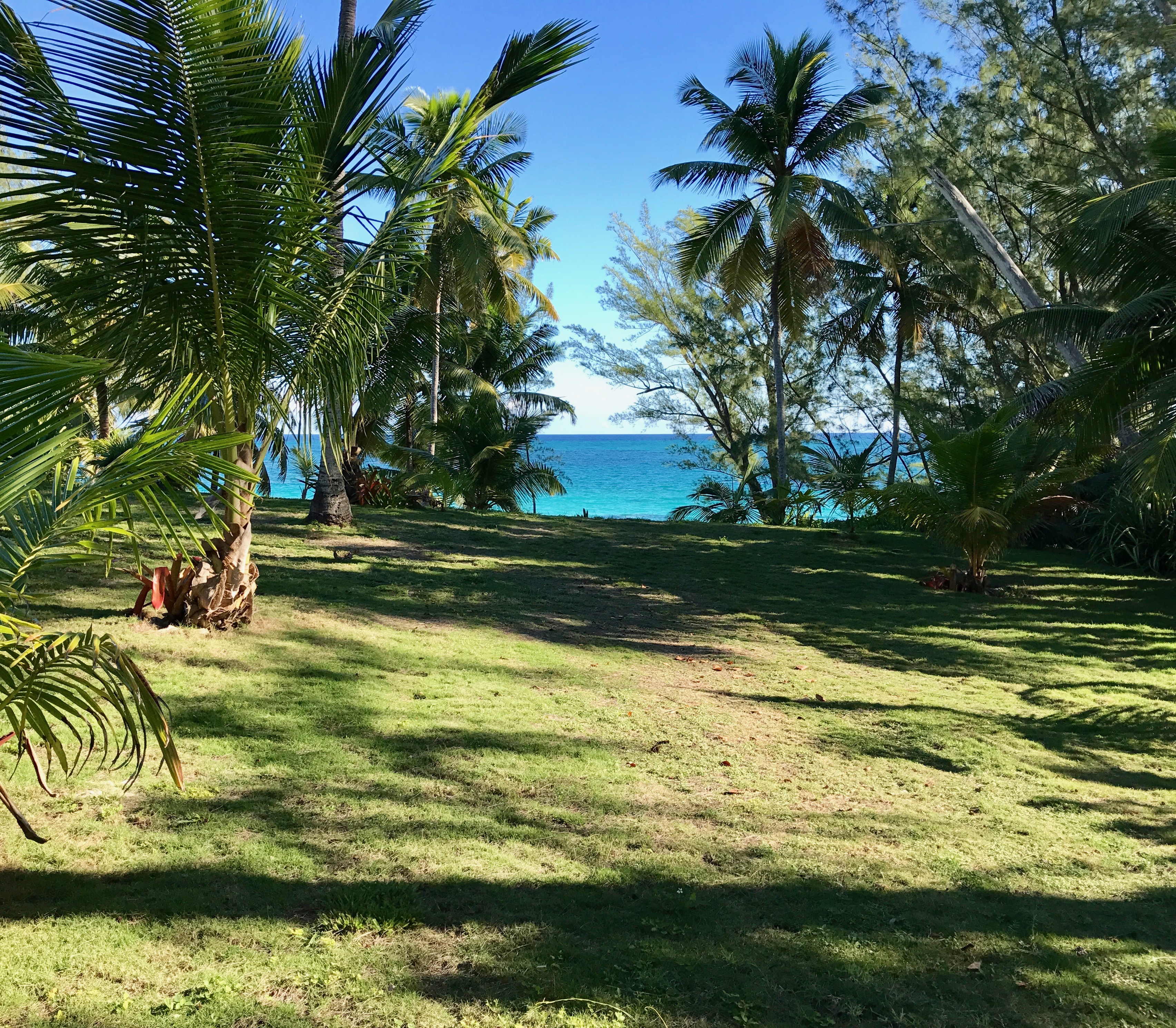 Bahamas Home 958547
