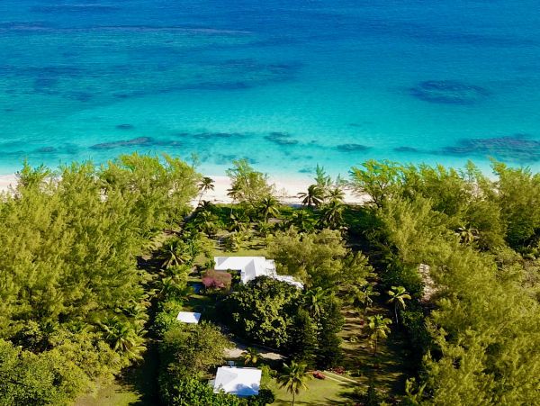 Bahamas Home 958547