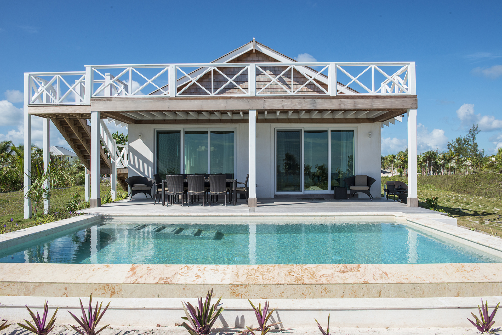 Bahamas Home 958548