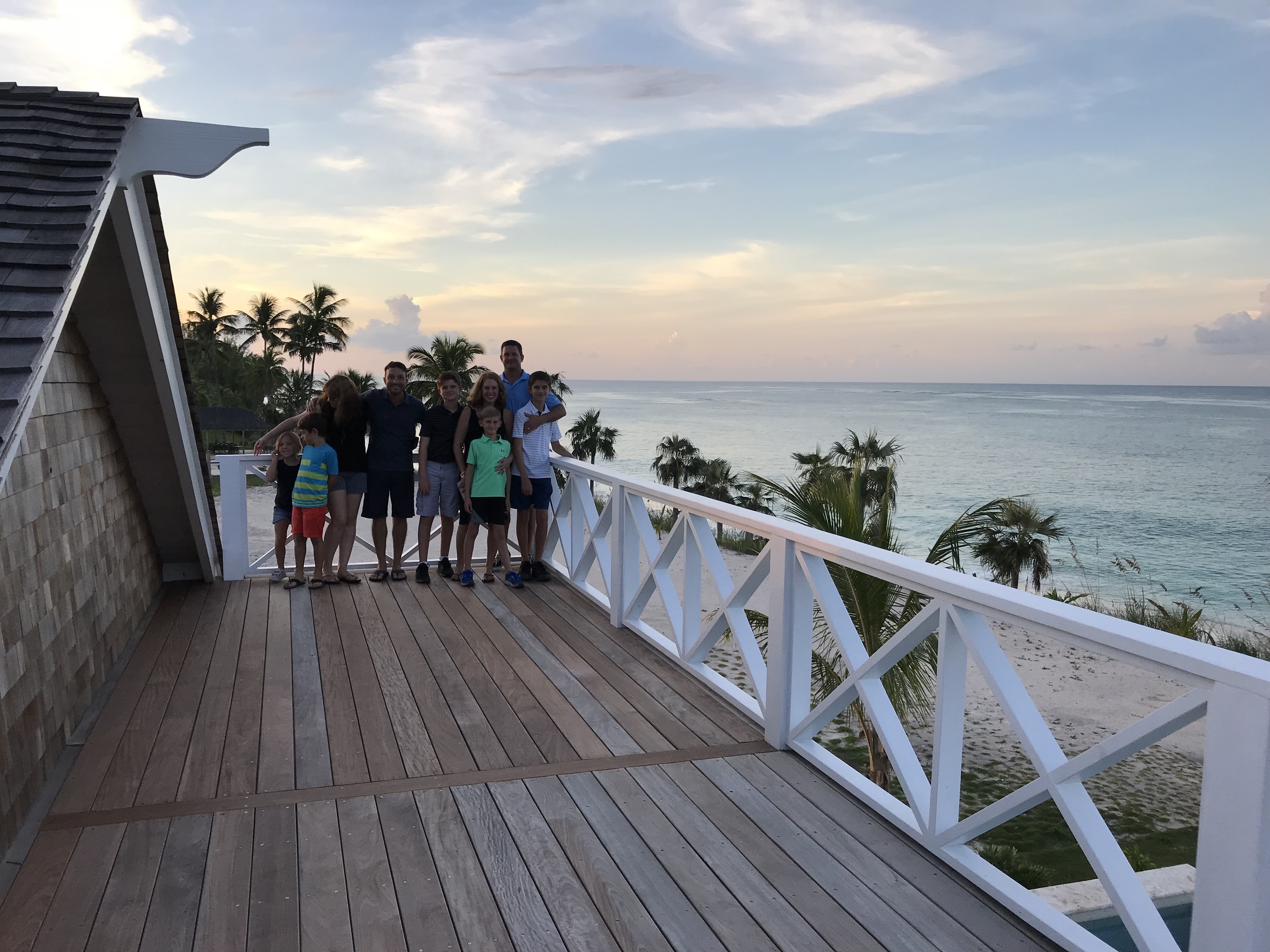 Bahamas Home 958548