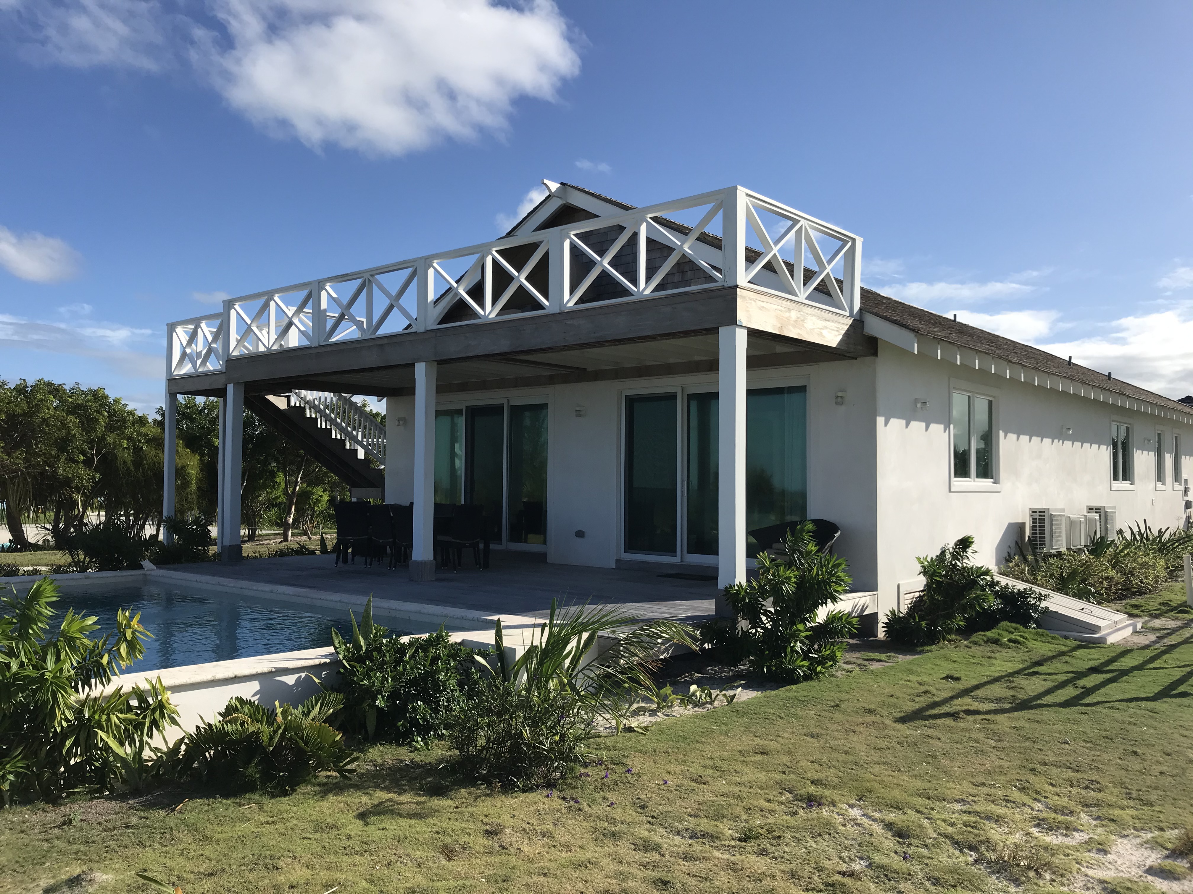 Bahamas Home 958548