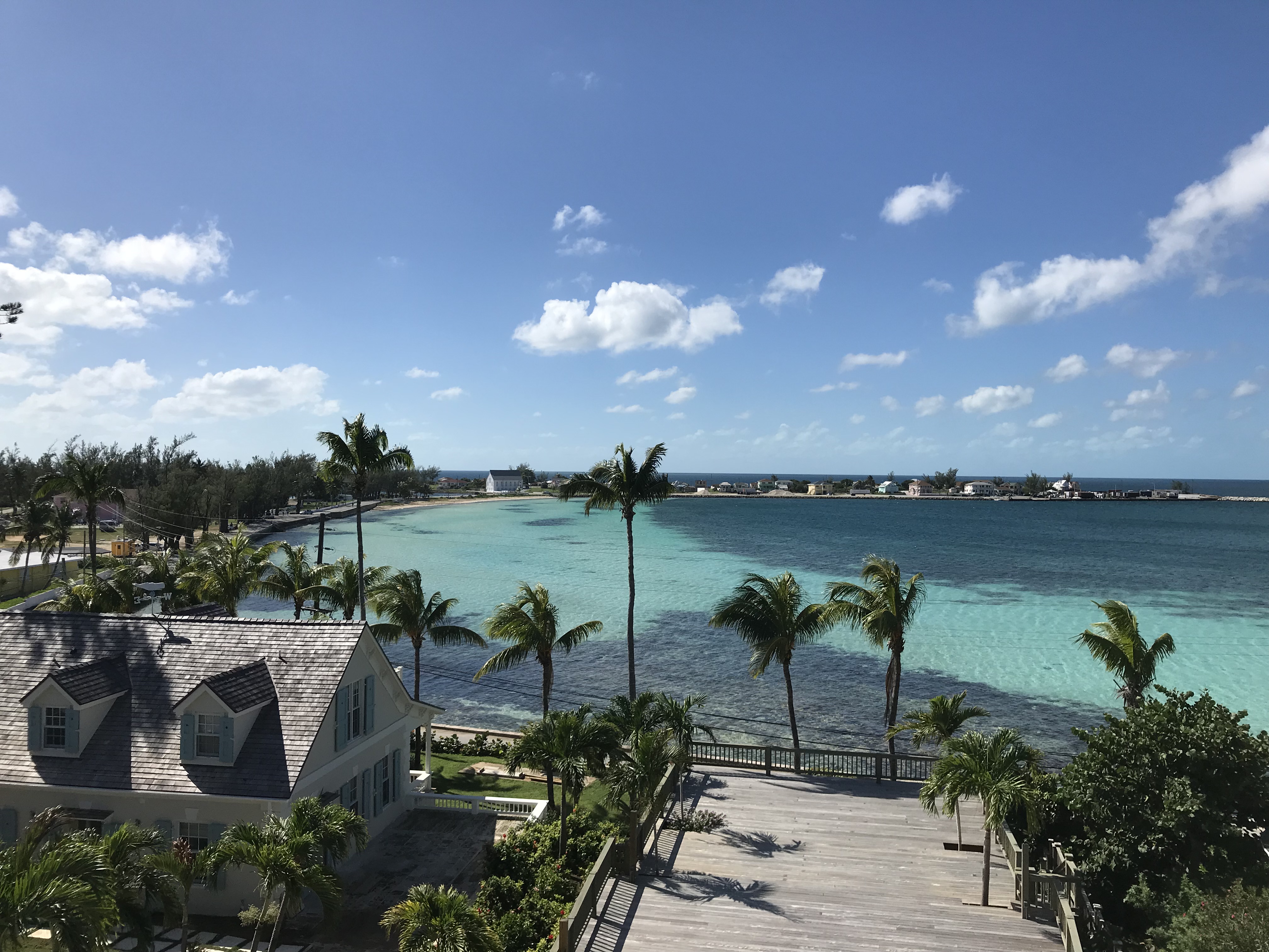Bahamas Home 958548