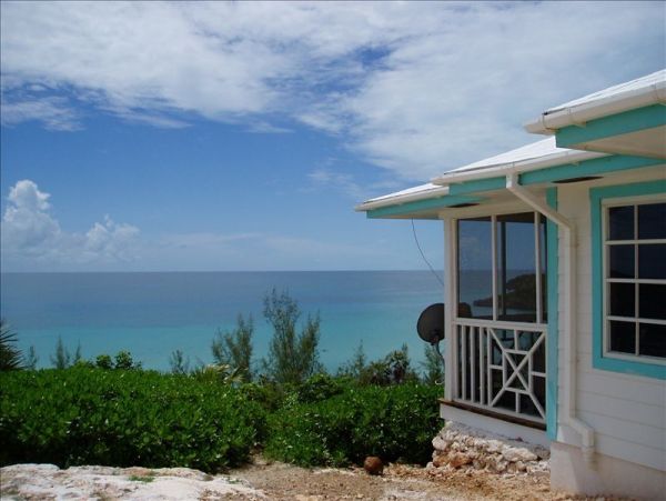 Bahamas Home 958550