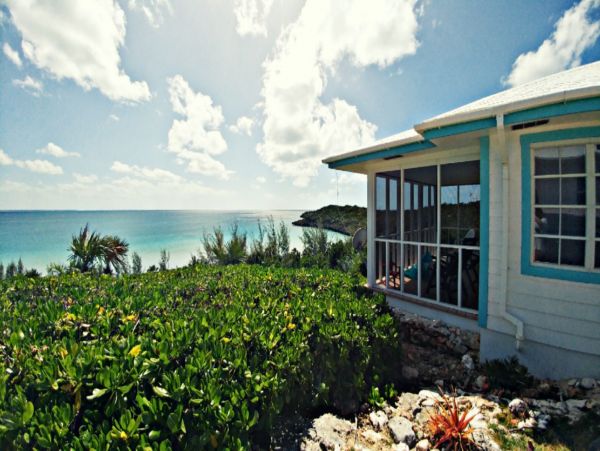Bahamas Home 958550