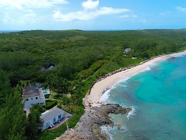 Bahamas Home 958551