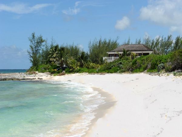 Bahamas Home 958551