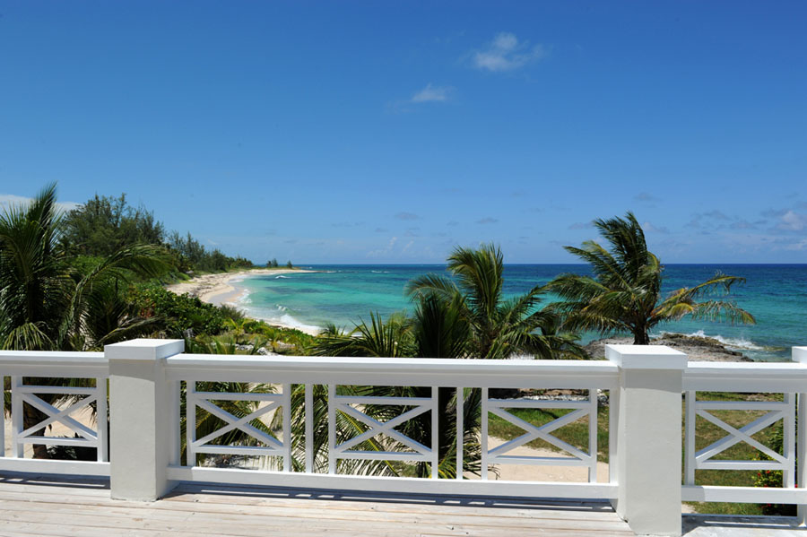 Bahamas Home 958551
