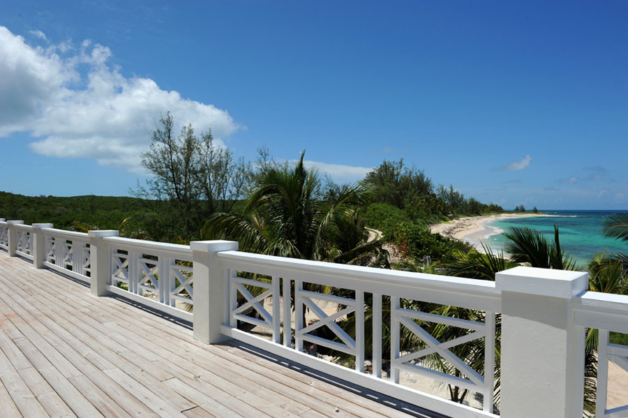 Bahamas Home 958551