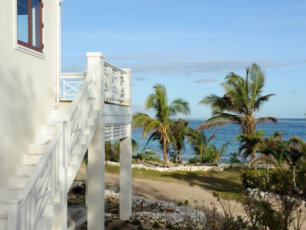 Bahamas Home 958551