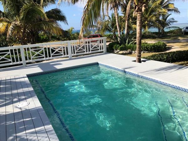 Bahamas Home 958551