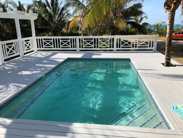 Bahamas Home 958551