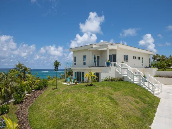 Bahamas Home 958552