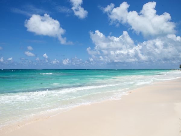 Bahamas Home 958552