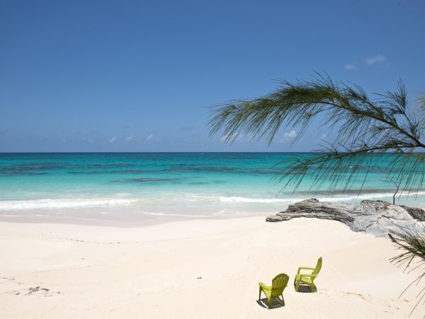Bahamas Home 958552
